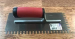 Marshalltown 11 Tile Flooring Trowel 1/4" X 1/2". Fixed Price $30.99.