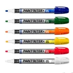 Markal Pro-line High Performance Liquid Paint Marker, 1/8 Bullet, Bx Of 12. Fixed Price $35.00.