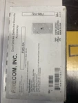Air Products Controls Firecom Fms-ra Alarm Smoke Led. Fixed Price $10.00.