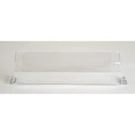 Grainger Approved 6TUC5 Baseboard Register Air Deflector, Clear. Fixed Price $15.68.