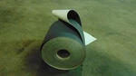 Pvc Roofing Membrane Roll - 8" X 100'. Fixed Price $123.00.
