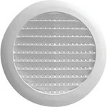 Builders Best RDV6S01 6" Round Soffit Vent. Fixed Price $21.70.