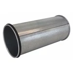 Nordfab 8040207301 Round Adjustable Nipple, 5 In Duct Dia, Galvanized Steel, 22. Fixed Price $35.59.