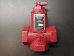 Armstrong Hydronic 216145-311 Flo-control Valve 3/4" (for Parts/non-functional). Fixed Price $10.00.