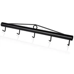 Holarxuq Chain Link Fabric Fence STRETCHER,5THICKEN Hook BAR,31.5 Inch Woven .... Fixed Price $35.82.