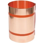 Amerimax 67514 Flashing Roll, 25 Ft Oal, Oaw, Copper. Fixed Price $539.53.