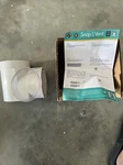 Snap Vent Stv-m Master Connector Kit. Fixed Price $20.00.