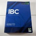 2018 International Building Code (ibc). Fixed Price $64.98.