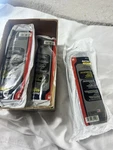 Gardner Bender Duct Seal Compound DS-130 Lb Pug Lot Of 4. Fixed Price $18.00.