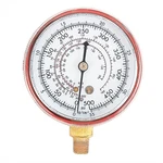 Fjc 6127 R12/R134A Dual Replacement Gauge - High Side. Fixed Price $18.36.