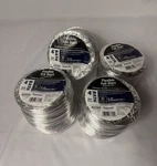 Imperial 4-IN 8.0-FT Foil Flexible Duct. Pack. Fixed Price $20.00.