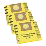 Vacbagsusa High Efficiency Filter For 91964 Type Fits All Around Plus Ga. Fixed Price $23.69.