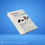 Keyence GT2-70-M-J Instruction Manual Fnip. Fixed Price $9.60.