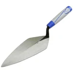 Kraft Tools RO116-10 1/2SH 10-1-2 Narrow London Brick Trowel With Proform Soft. Fixed Price $59.70.
