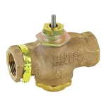 Schneider Electric VB-7223-0-4-8 Valve, 1", Stem-up To Close, 14 Gpm. Fixed Price $379.99.