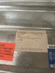 New Ruskin MD35 Manual Balancing Damper 17 X. Fixed Price $69.99.