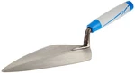 W. Rose Kraft Tool RO112-10 10-1/2 Wide London Brick Trowel Multicolor. Fixed Price $100.99.