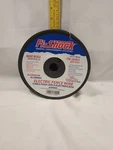 Fi-shock FW-00001T Electric Fence Wire, 17 Ga 1/4 Mile 400M, Aluminum. Fixed Price $55.00.