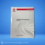 Sinto America, Inc. CYAP-10C-100-10HA Operation Manual 8089. Fixed Price $21.60.