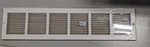 Truaire 170 30X6 Return Grille 30-INCH 6-INCH Sidewall. Fixed Price $32.92.