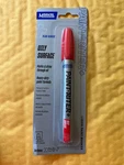 Markal 96002 Paint-riter+ Plus Series Oily Surface Liquid Marker Red 1/8". Fixed Price $25.00.