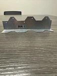 Simpson L90Z Reinforcing Angle 9" Zmax Galvanized. Fixed Price $6.00.