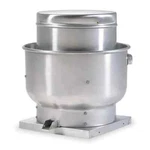 New! Dayton Upblast Roof VENTILATOR,16-1/2 In, 115/208-230V, Belt Drive!!. Fixed Price $2199.95.