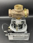 Schneider Electric VK4-7313-302-4-8 Barber Colman 3-WAY Globe Valve Inch Screw. Fixed Price $499.99.