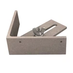 Bon 11-121 Inside Intermediate Top Fitting For Masonry Guides. Fixed Price $63.41.