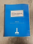 Okuma Msc Maintenence Manual. Fixed Price $20.00.