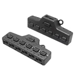 6 Ports Wire Connector Splitter DISTRIBUTION,2 Pcs 1 Out Quick Push-in E.... Fixed Price $20.48.