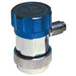 Mastercool 82934-E Low-side Manual R134A 1/4" Fl-m X 13MM Quick Coupler. Fixed Price $39.99.