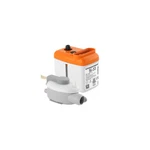 Sauermann SI-33-230V Mini Condensate Removal Pump, 8.4 Tons,. Fixed Price $202.05.