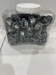 New Halex Case (100) 05103B 3/8" Romex Electrical Wire Clamp Connectors 6102016. Fixed Price $35.00.