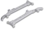 Line Stretchers, And Inch, Made The Usa, Masonry Tools, Dogs, LS810. Fixed Price $29.05.