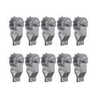 Electric Fence Wire Strainer, 10PCS Heavy Duty Inline Tensioner, Ra.... Fixed Price $38.59.