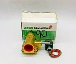 Asco EF8210G008 Solenoid Valve. Fixed Price $220.50.
