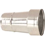 Master Flow R10X8 In. To Round Reducer. Fixed Price $33.02.