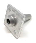 One Way Anchor Vise Grape Trellis Wire Tightening Vice 12.5 Gauge 10 Pack Set Us. Fixed Price $32.99.