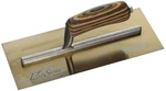 Kraft Tool PLE457 Elite Series Five Star Golden Stainless Steel Plaster Troel. Fixed Price $87.66.