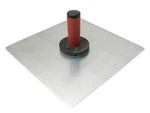 MARSHALLTOWN-M6D Aluminium Plasterer's Hawk Durasoft Handle 350X350MM (14X14IN). Fixed Price $111.95.