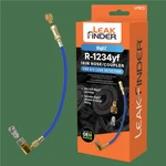 Tracer Products Bigez R-1234YF 18 Inch Hose/coupler LF19CS. Fixed Price $79.80.