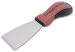 Marshalltown - 2" Stiff Putty Knife Durasoft Handle W/ Empact End #10866. Fixed Price $10.50.