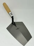 Nos Marshalltown Bucket Trowel 8-1/4 Wooden Handle. Fixed Price $29.95.