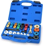 Master Quick Disconnect Tool Set 22PCS Premium Fuel Line New. Fixed Price $29.95.