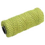 Marshalltown ML613 Mason's LINE,BLACK/YELLOW,NYLON,500' 22P310. Fixed Price $31.45.