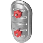 8" Inch Round Access Door With Rubber Gasket - Galvanized Steel Ducting .... Fixed Price $36.35.
