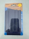 Fin Tube Insulator HT4FTI25 4-INCH ,25 Pieces (1 Pack Of 25). Fixed Price $13.99.