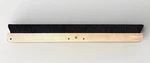 Marshalltown 6598 36 Horsehair Broom Head Contractor Shop Floor Sweep No Handle. Fixed Price $44.99.