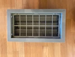 Air Vent Inc Automatic Foundation Gray Model Afvgr. Fixed Price $26.99.